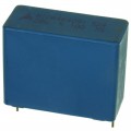 B32524Q156K - CAP FILM 15UF 10% 63VDC RADIAL