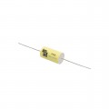 PWS2153100KJ - 1500V, 0.1UF, 10 PERCENT, AXIAL