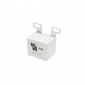 PMB2124100KSP - 1200V,1UF,10 PERCENT, LUG MOUNT