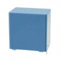 B32524Q1476K000 - CAP FILM 47UF 10% 100VDC RADIAL