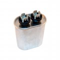 MRC440V5 - CAP FILM 5UF 6% 440VAC RADIAL