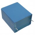 B32524Q1686K000 - CAP FILM 68UF 10% 100VDC RADIAL