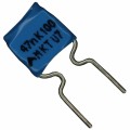 B32559C1473K000 - CAP FILM 0.047UF 10% 100VDC RAD