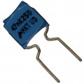 B32559C3473K000 - CAP FILM 0.047UF 10% 250VDC RAD