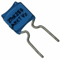 B32559C3273K000 - CAP FILM 0.027UF 10% 250VDC RAD