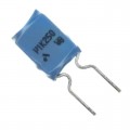B32559C3104K000 - CAP FILM 0.1UF 10% 250VDC RADIAL