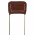 ECQ-P6152JU - CAP FILM 1500PF 5% 630VDC RADIAL