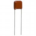 ECQ-V1184JM - CAP FILM 0.18UF 5% 100VDC RADIAL