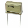 PME271Y522MR19T0 - CAP FILM 0.022UF 20% 1KVDC RAD