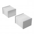 FCN2420G273J-B - CAP FILM 0.027UF 5% 400VDC 2420