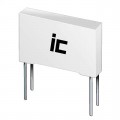 684PSB122K2J - CAP FILM 0.68UF 10% 1.2KVDC RAD
