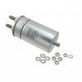 C20AKGR5220AASK - CAP FILM 22UF 10% 1.28KVDC RAD