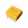 106K050CS4G - CAP ARRAY 10UF 50V 10SMD