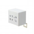 C4BSPBX4100ZAJJ - CAP FILM 1UF 5% 1.2KVDC SCREW