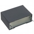 R463N410000N2M - CAP FILM 1UF 20% 630VDC RADIAL
