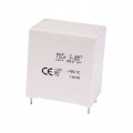 C4ATGBW5100A3FJ - CAP FILM 10UF 5% 450VDC RADIAL