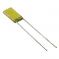 QYX2A123JTP - CAP FILM 0.012UF 5% 100VDC RAD