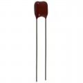 ECQ-E2683KB - CAP FILM 0.068UF 10% 250VDC RAD