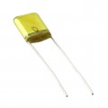 QYX2A683JTP - CAP FILM 0.068UF 5% 100VDC RAD
