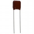 ECQ-E2334KB - CAP FILM 0.33UF 10% 250VDC RAD