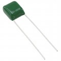 250MPH104J - CAP FILM 0.1UF 5% 250VDC RADIAL