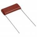 ECW-HC3F242J - CAP FILM 2400PF 5% 3KVDC RADIAL