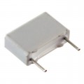 SMR10333K100A01L4BULK - CAP FILM 0.033UF 10% 100VDC RAD