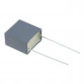 R463I347050M1K - CAP FILM 0.47UF 10% 630VDC RAD