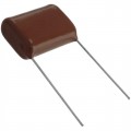 ECQ-E1106JF - CAP FILM 10UF 5% 100VDC RADIAL