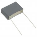 R463N368050M2K - CAP FILM 0.68UF 10% 630VDC RAD
