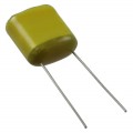 QYX2A474KTP - CAP FILM 0.47UF 10% 100VDC RAD