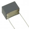 R75II41004040J - CAP FILM 1UF 5% 250VDC RADIAL