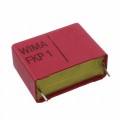 FKP1T022206B00KSSD - CAP FILM 0.022UF 10% 1.6KVDC RAD