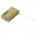 PME271ED6100MR30 - CAP FILM 0.1UF 20% 300VAC RADIAL