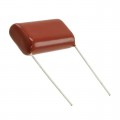 QXK2G225KTP - CAP FILM 2.2UF 10% 400VDC RADIAL