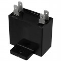 EEC2E106HQA405 - CAP FILM 10UF 250VAC QC TERM