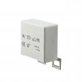 C4BSWBX3330ZAFJ - CAP FILM 0.33UF 5% 2KVDC SCREW