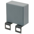 C4BSPBX3470ZAFJ - CAP FILM 0.47UF 5% 1.2KVDC SCREW