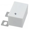 105PMB122KAP1 - CAP FILM 1UF 10% 1.2KVDC CHAS MT