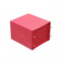 DCP4H162409JD4JSSD - CAP FILM 240UF 5% 500VDC RAD