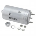 B32362B2507J050 - CAP FILM 500UF 5% 250VAC RADIAL