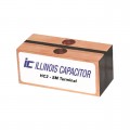 174HC2900K2SM6 - CAP FILM 0.17UF 10% 900VAC CHASS
