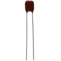 ECQ-E2563KB - CAP FILM 0.056UF 10% 250VDC RAD