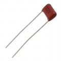 ECQ-E4393JF - CAP FILM 0.039UF 5% 400VDC RAD