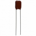 ECQ-E2124KB - CAP FILM 0.12UF 10% 250VDC RAD