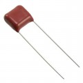 ECQ-E2334JF3 - CAP FILM 0.33UF 5% 250VDC RADIAL