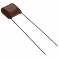 ECQ-E2184JF - CAP FILM 0.18UF 5% 250VDC RADIAL