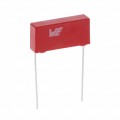 890334026007 - CAP FILM 0.33UF 10% 310VAC RAD