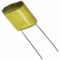QYX2A274JTP - CAP FILM 0.27UF 5% 100VDC RADIAL