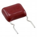 ECW-FD2J184KQ - CAP FILM 0.18UF 10% 630VDC RAD